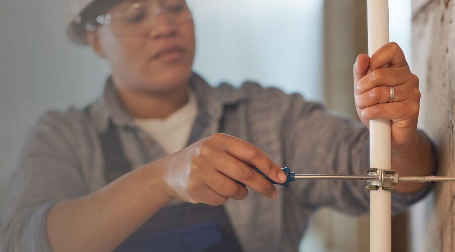 Dripping Faucet Repair in Jefferson, ME